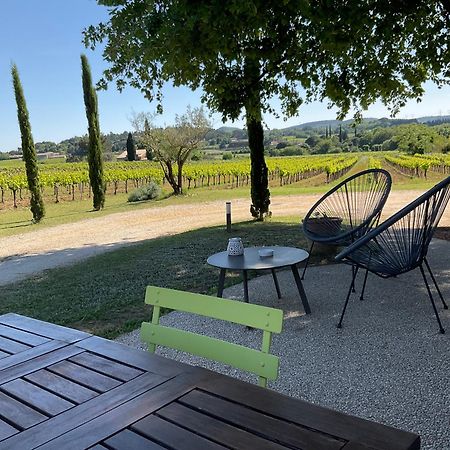 Villa L'Atelier De La Bergerie - L' Ardeche - Via Rhona à Pont-Saint-Esprit Extérieur photo