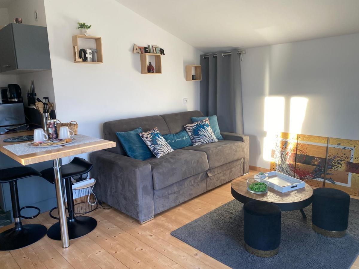 Villa L'Atelier De La Bergerie - L' Ardeche - Via Rhona à Pont-Saint-Esprit Extérieur photo