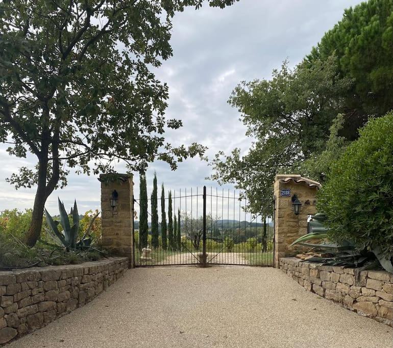 Villa L'Atelier De La Bergerie - L' Ardeche - Via Rhona à Pont-Saint-Esprit Extérieur photo