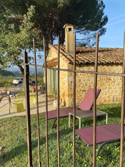 Villa L'Atelier De La Bergerie - L' Ardeche - Via Rhona à Pont-Saint-Esprit Extérieur photo
