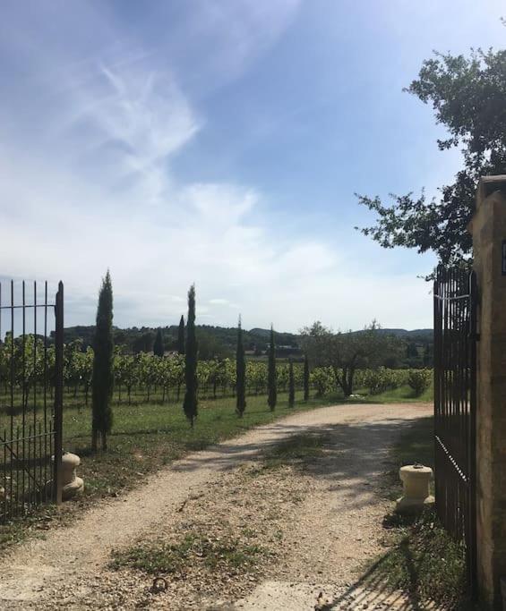Villa L'Atelier De La Bergerie - L' Ardeche - Via Rhona à Pont-Saint-Esprit Extérieur photo