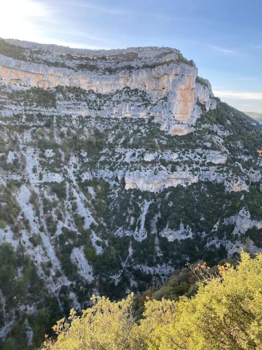 Villa L'Atelier De La Bergerie - L' Ardeche - Via Rhona à Pont-Saint-Esprit Extérieur photo