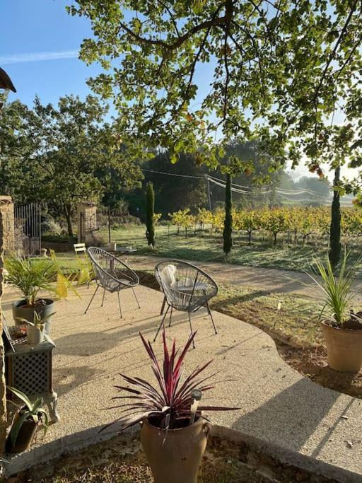 Villa L'Atelier De La Bergerie - L' Ardeche - Via Rhona à Pont-Saint-Esprit Extérieur photo